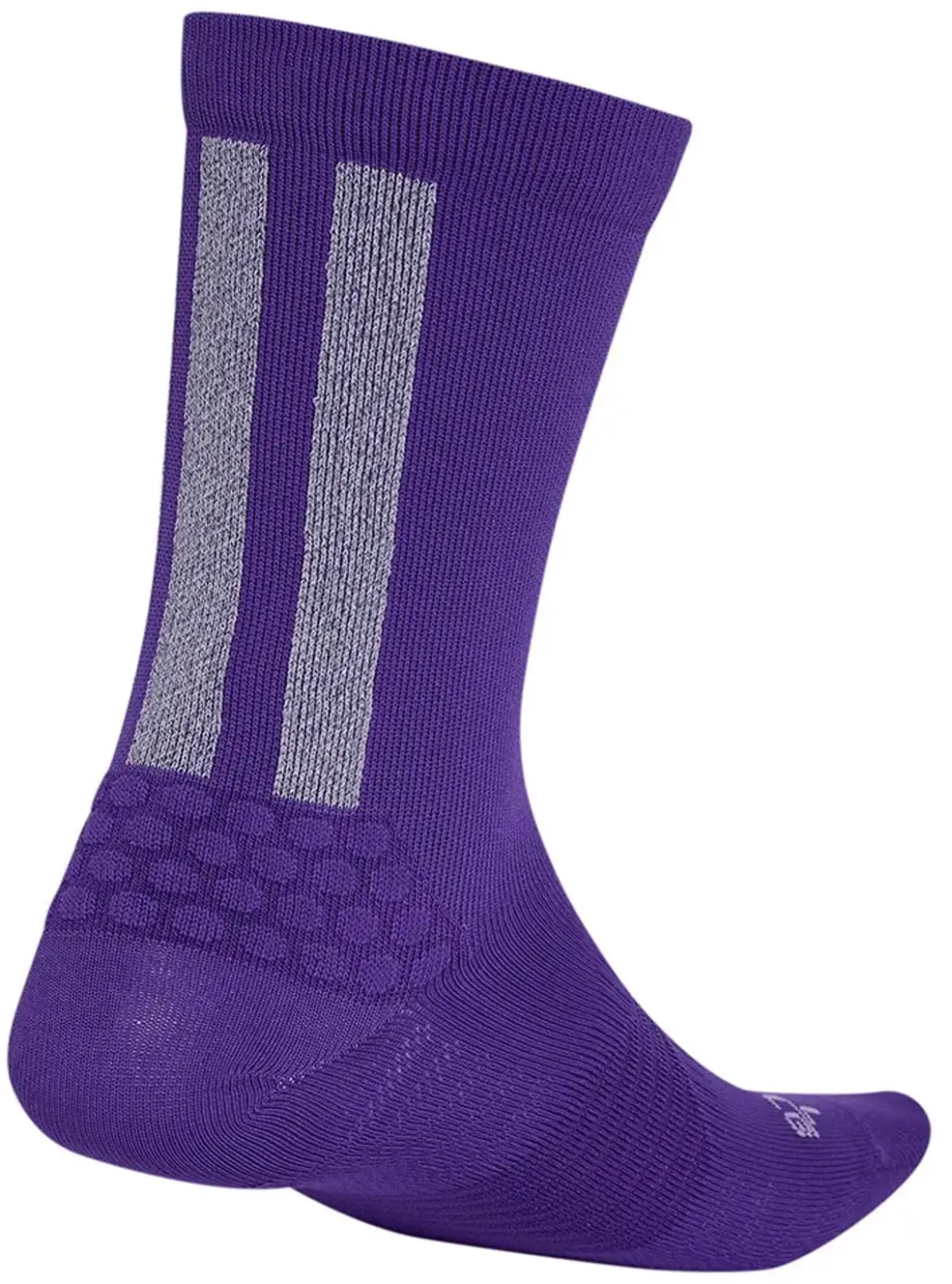 Adidas KU5369 Sokken - Paars - EU 43-45 - afbeelding 2 van 4