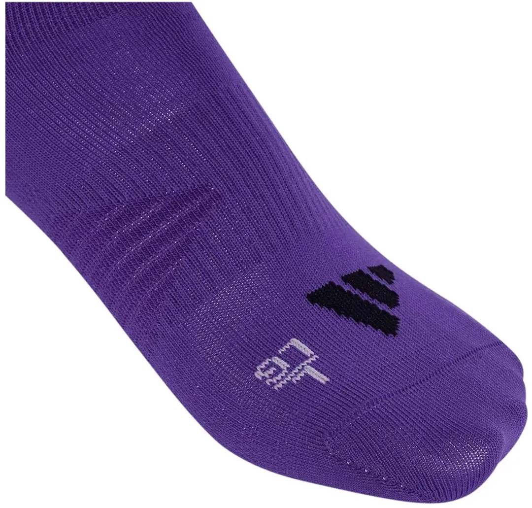 Adidas KU5369 Sokken - Paars - EU 43-45 - afbeelding 3 van 4