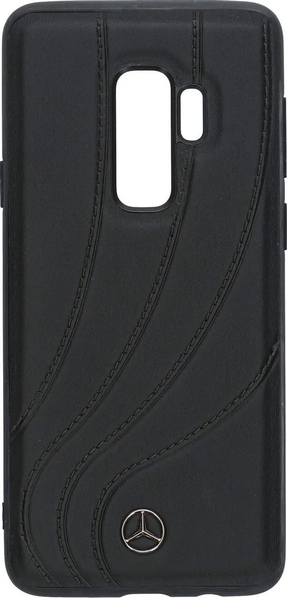 Mercedes-Benz Avantgarde Hoesje Galaxy S9+