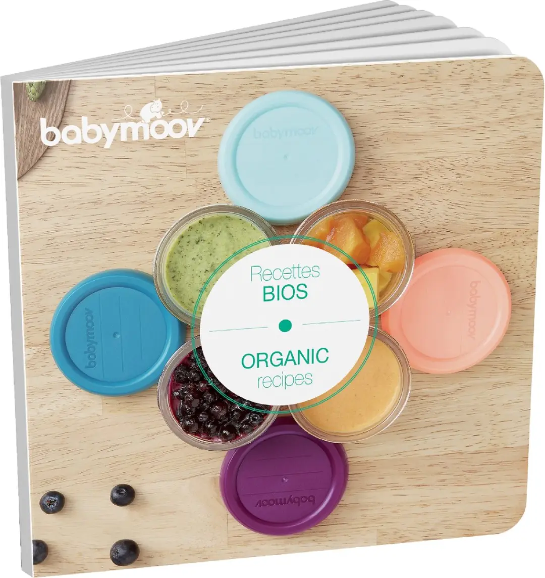 Babymoov Babybols Kit 8 Stuks