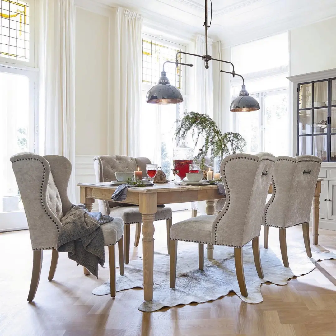 Loberon Remi Stoel