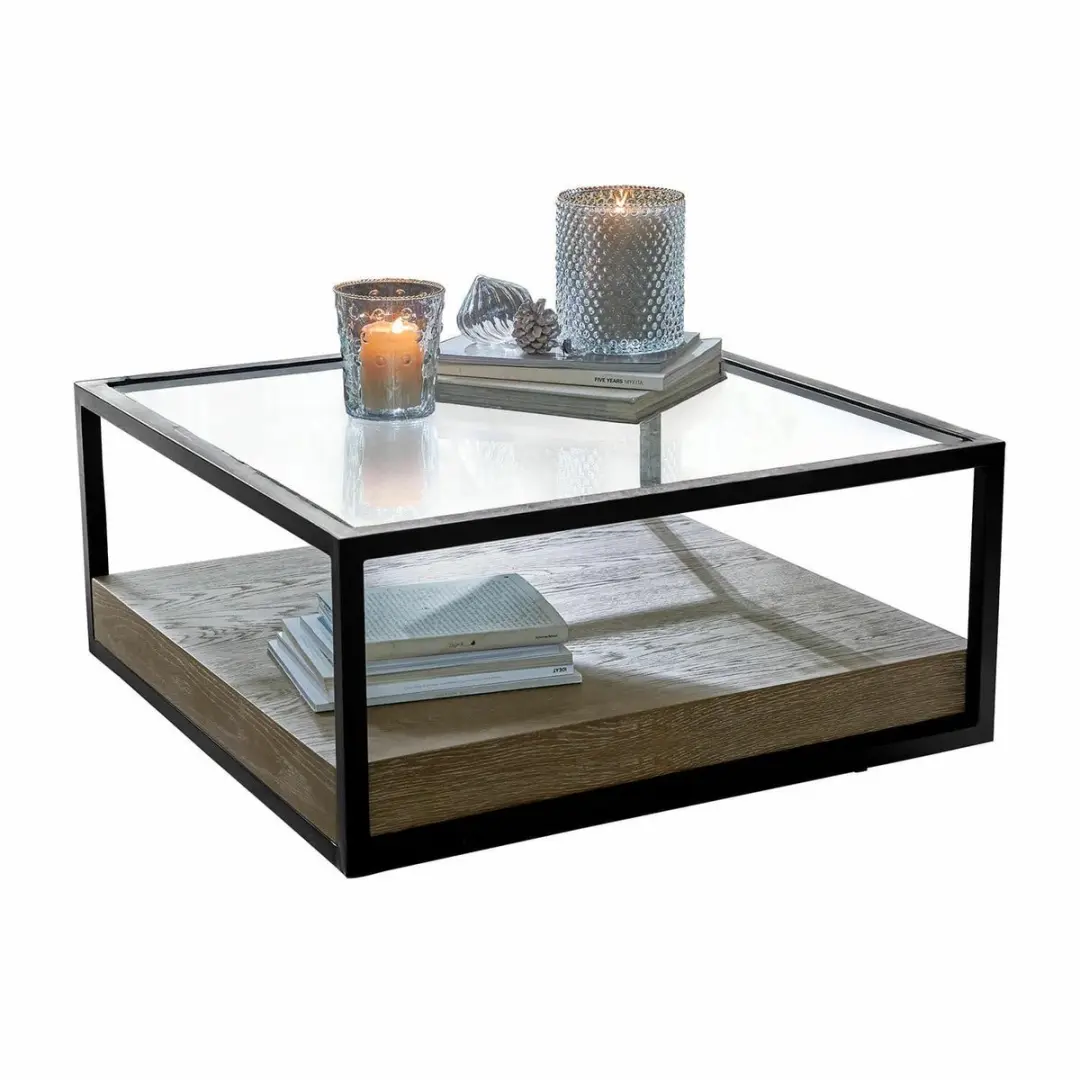 Loberon Westvale Salontafel