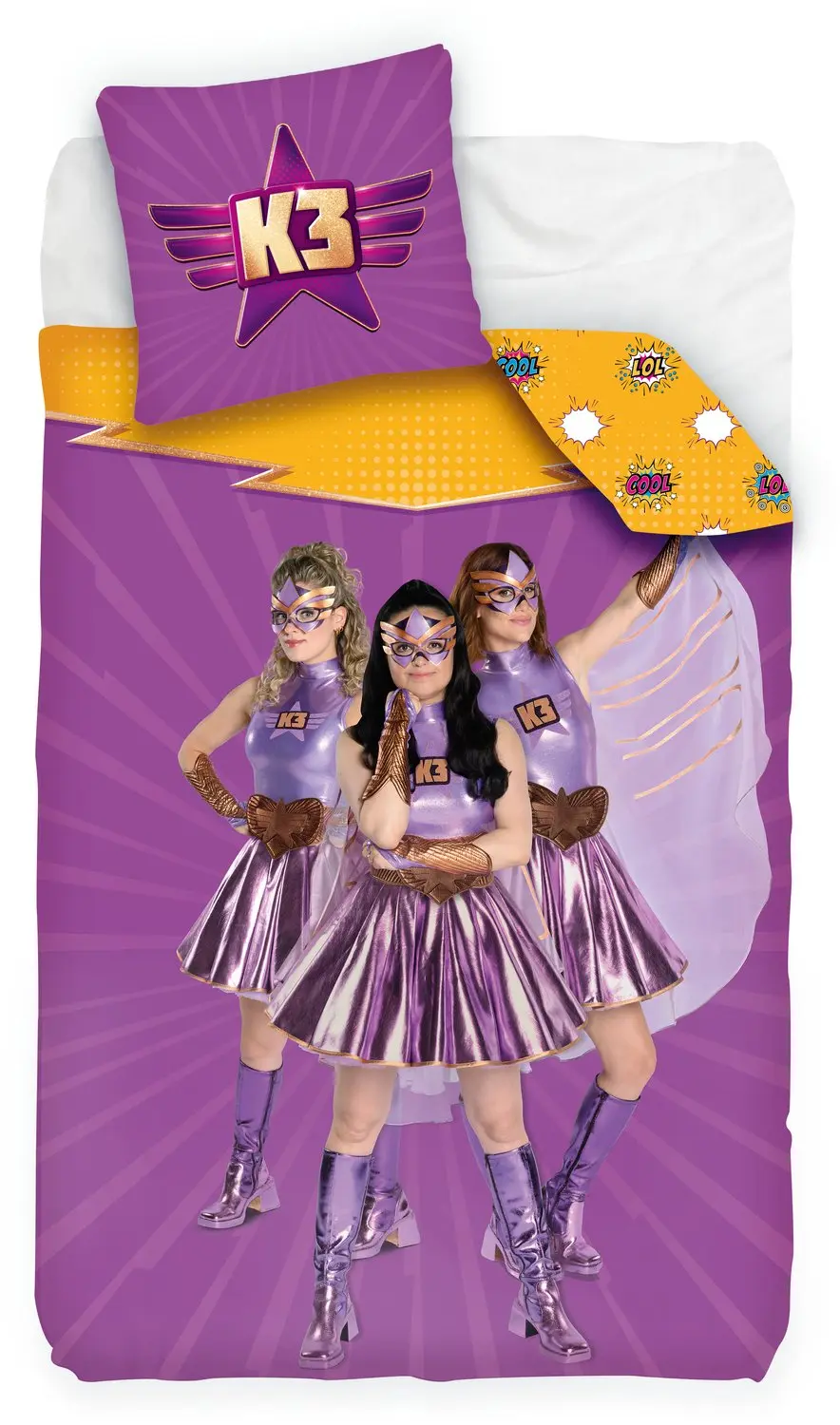 K3