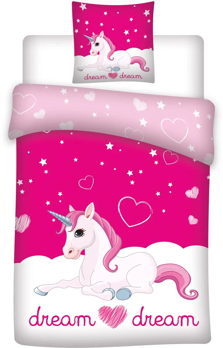 Unicorn Dream