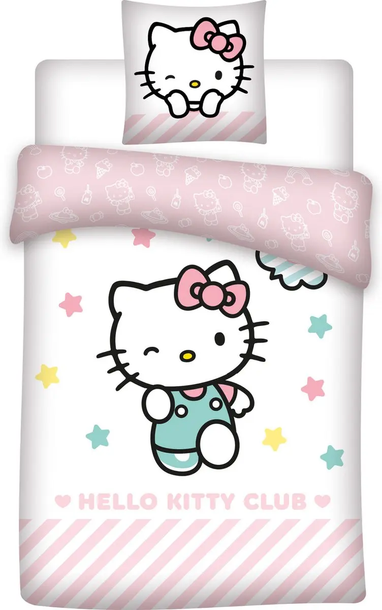 Hello Kitty Club