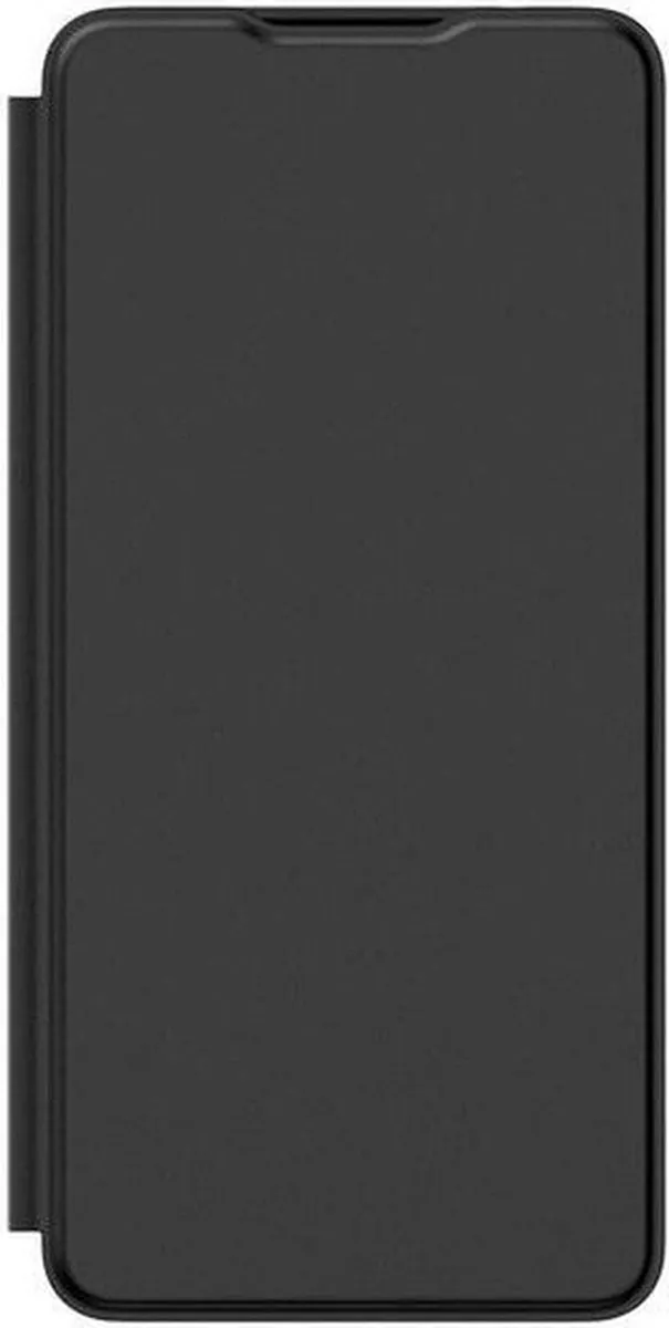 Samsung Galaxy A33 5G Wallet Flip Cover - Zwart - GP-FWA336A