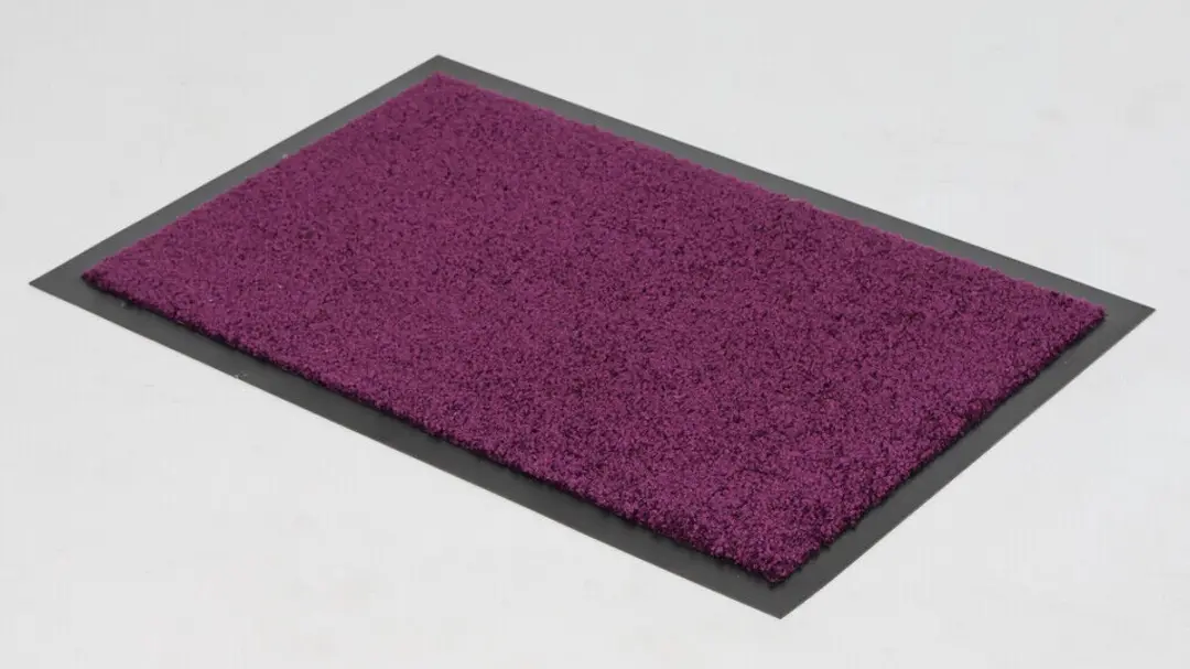 Twister Flat Droogloopmat 80x120 cm