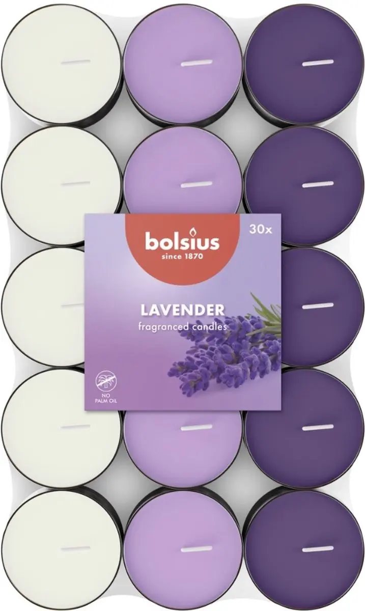 Bolsius