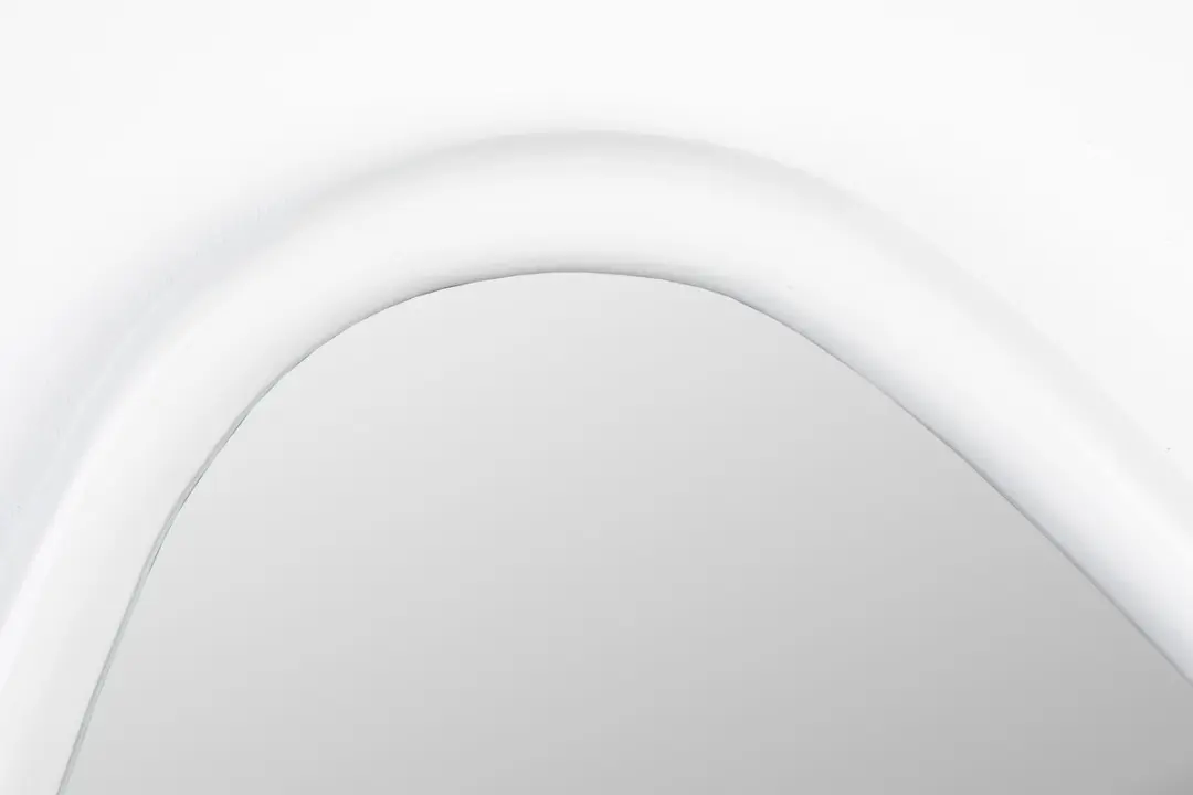 Zuiver Looks Spiegel S Off White 67x4cm - afbeelding 3 van 6