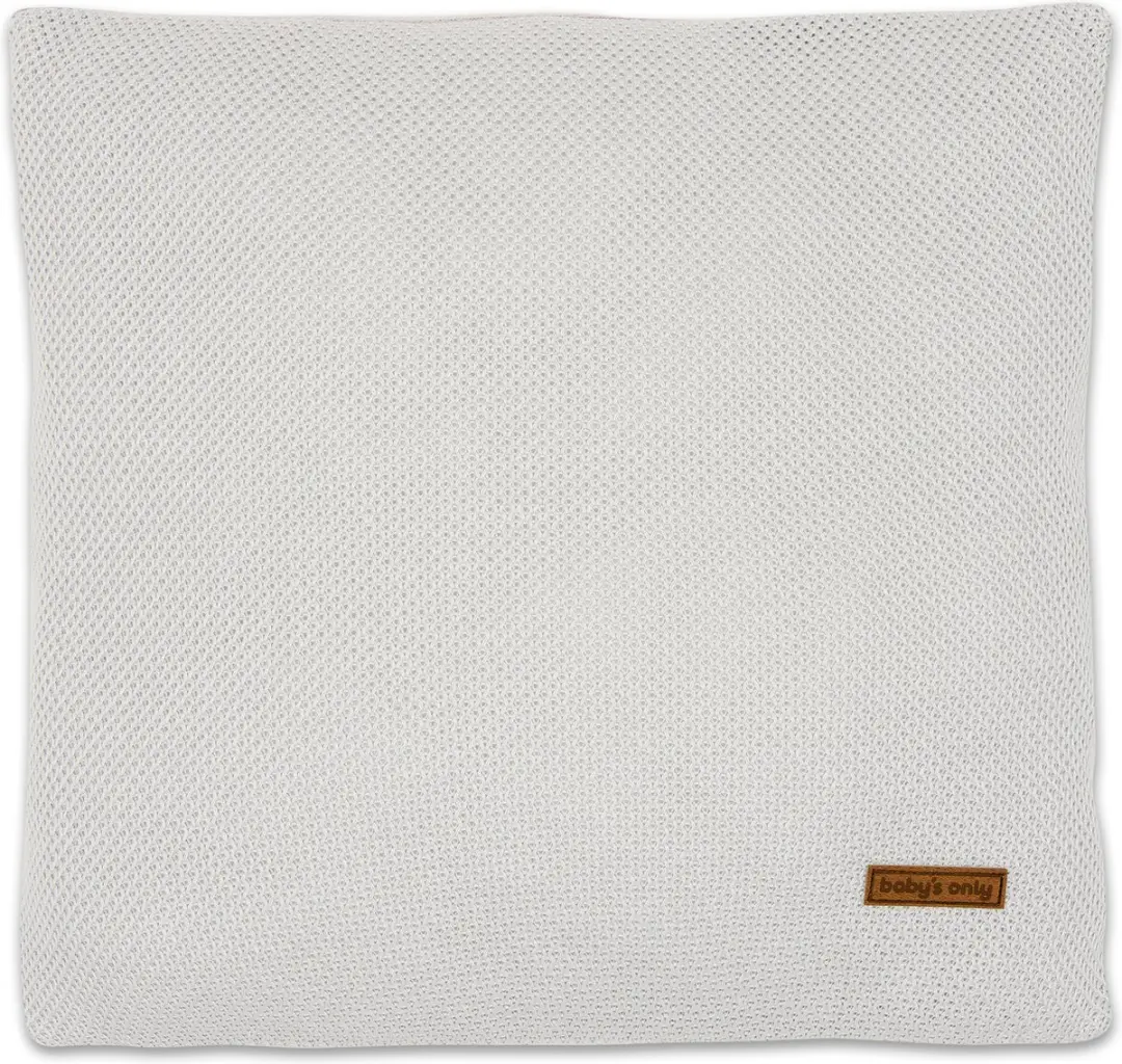 Baby's Only Gebreid sierkussen babykamer Classic