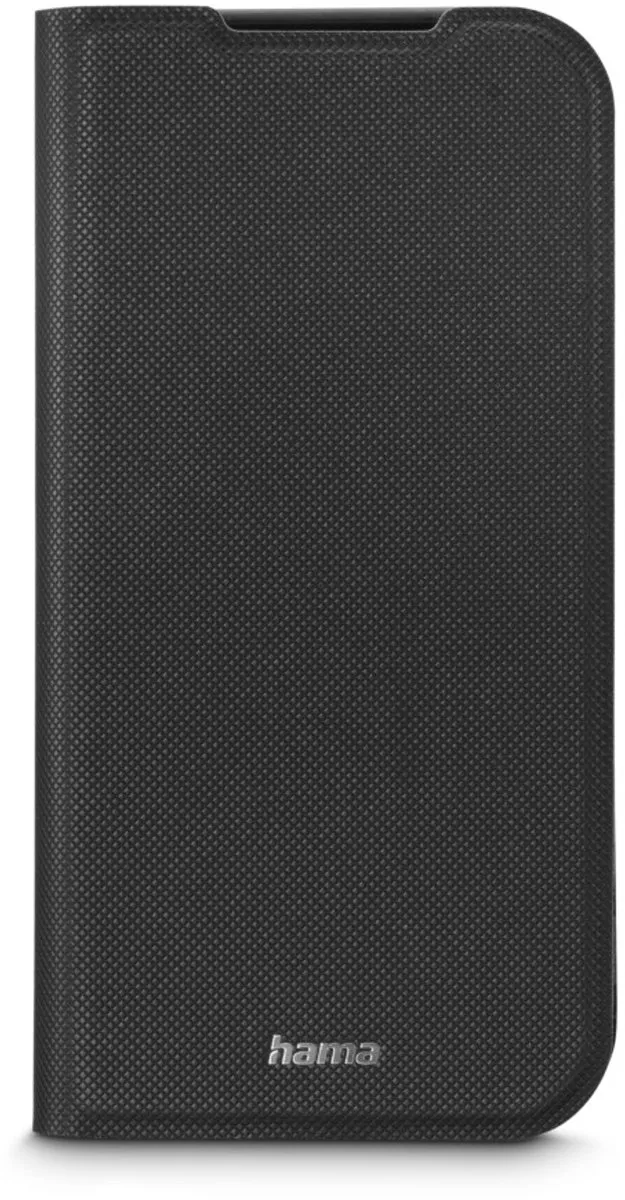 Hama Hoesje iPhone 17 Pro Daily Protect