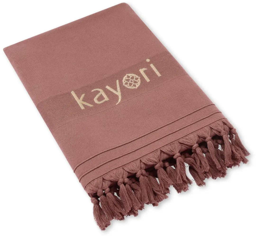 Kayori Somei Hamamdoek