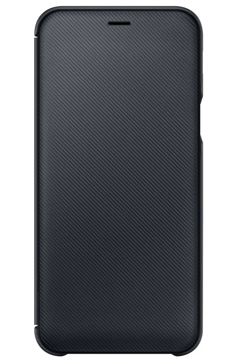 Samsung Flip Wallet EF-WA600CBEGWW