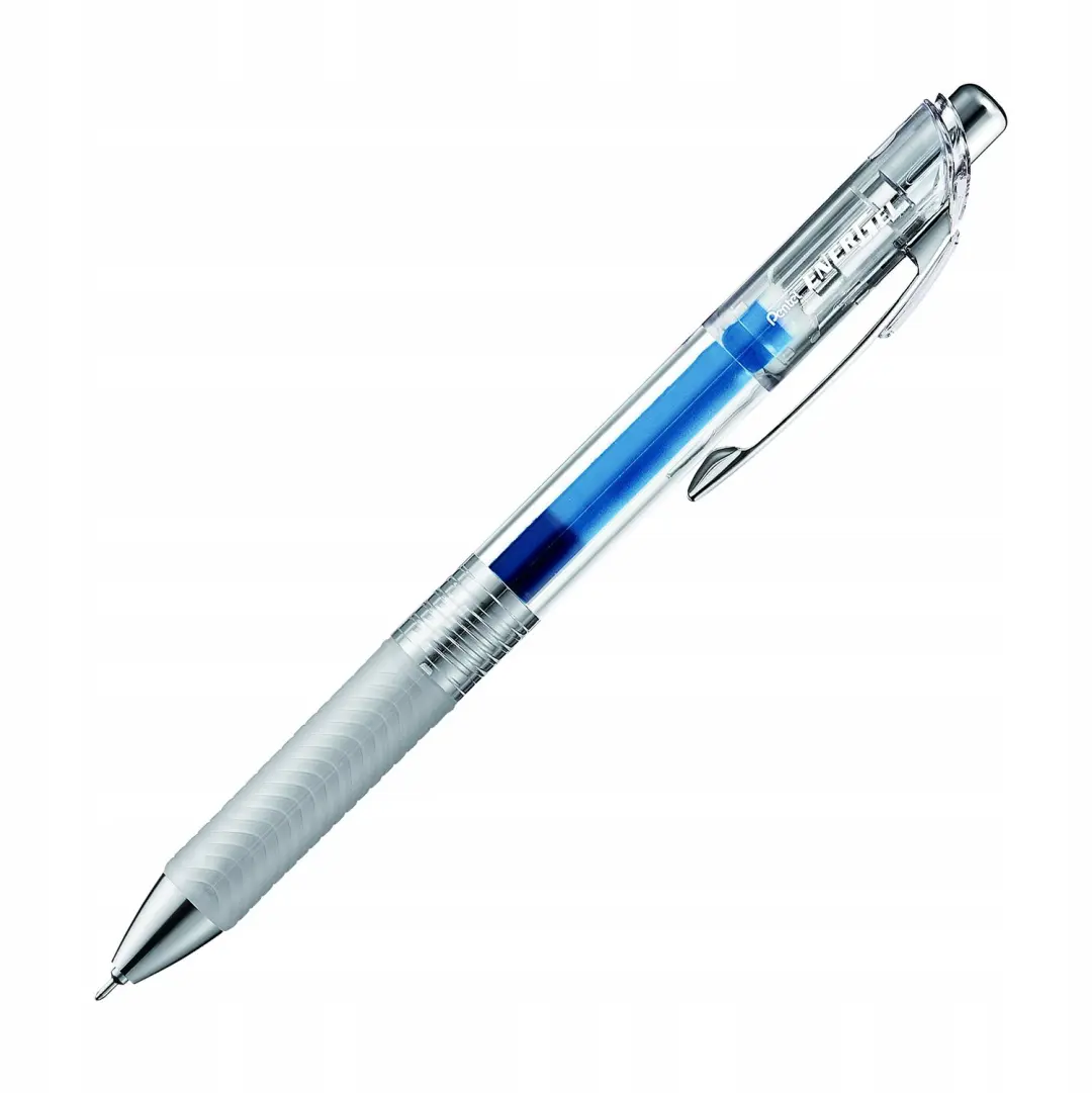 Pentel EnerGel Infree Gelpen 0.5mm Blauw