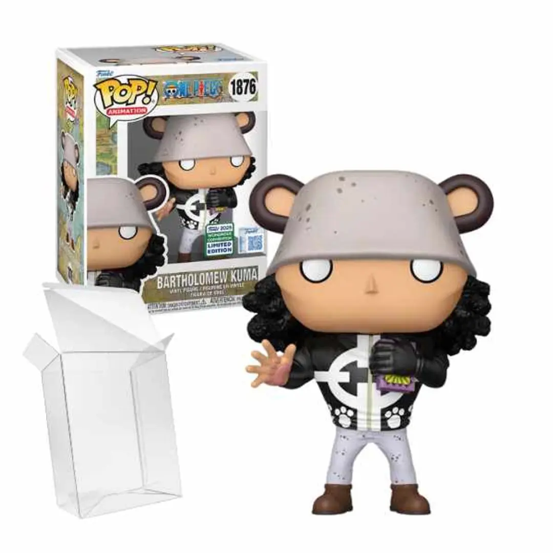 Funko Pop! Animation: One Piece