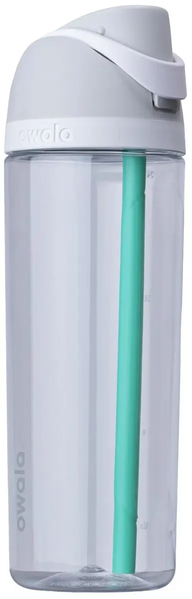 Owala FreeSip Tritan Shy Marshmallow 740 ml