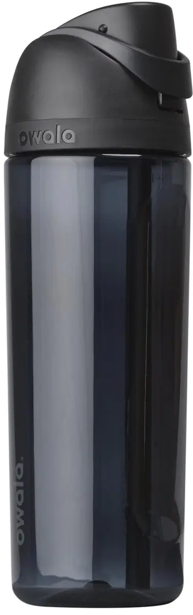 Owala FreeSip Tritan Very Very Dark 740 ml