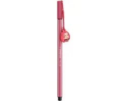 STABILO Fiber Pen 68/88 K-Pop Demon Hunters - 6 Stuks - afbeelding 2 van 6