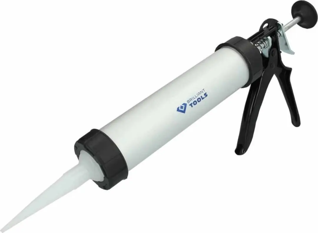 Brilliant Tools BT094901 Kitpistool 310ml