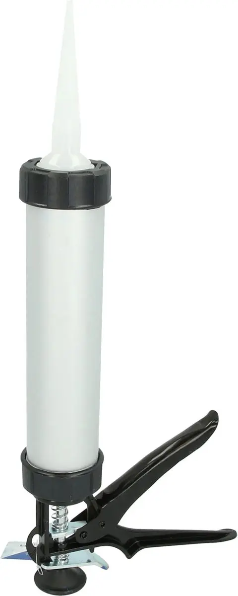 Brilliant Tools BT094901 Kitpistool 310ml - afbeelding 6 van 6