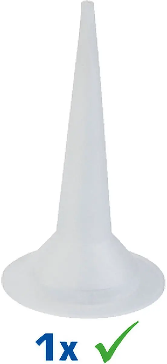 Brilliant Tools BT094901 Kitpistool 310ml - afbeelding 3 van 6