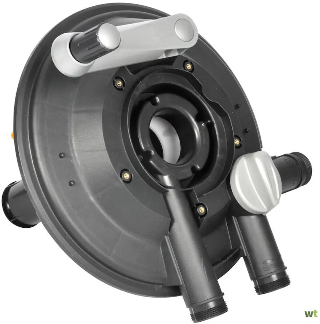 Hozelock Deksel Bioforce Revolution 12.000 / 18.000
