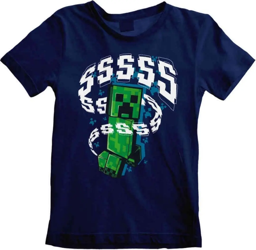 Minecraft Kids