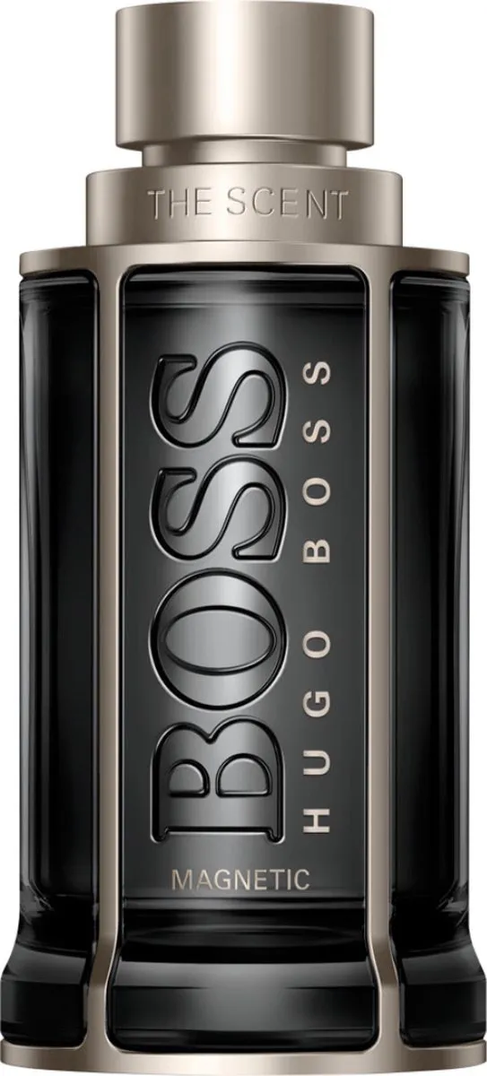 Hugo Boss The Scent Magnetic Eau de Parfum