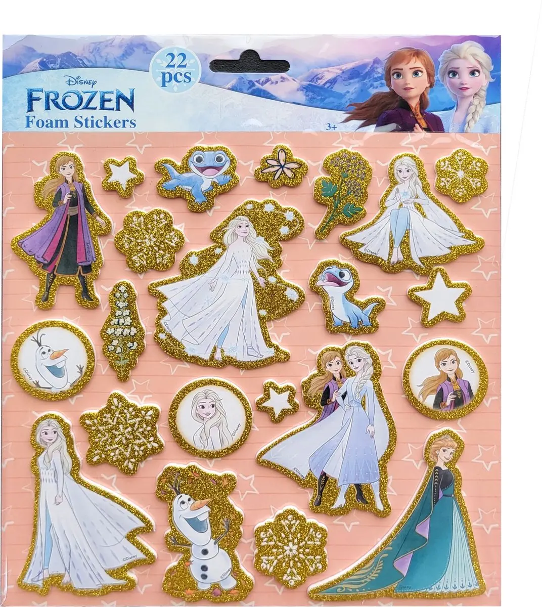 Disney Frozen