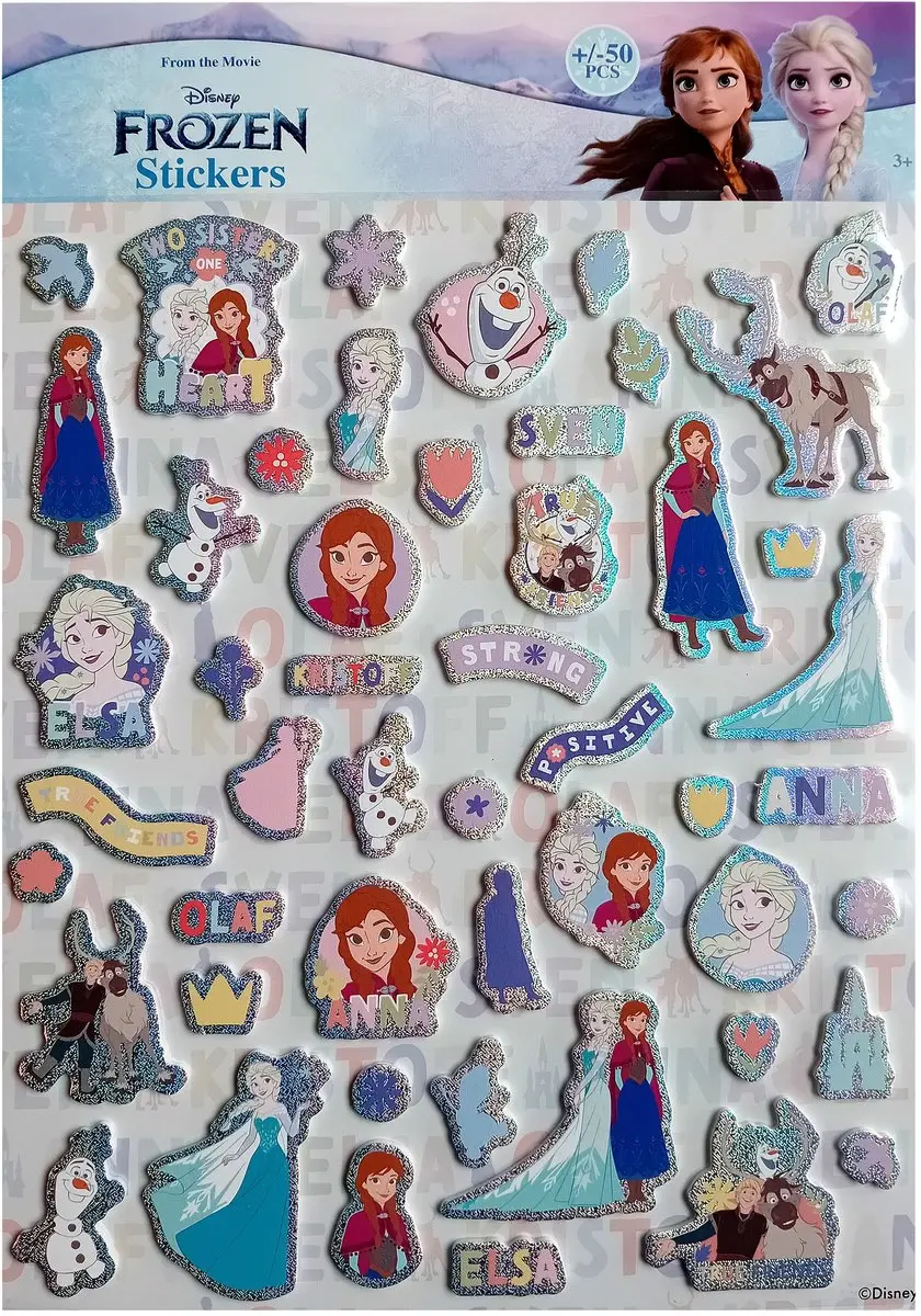 Disney Frozen