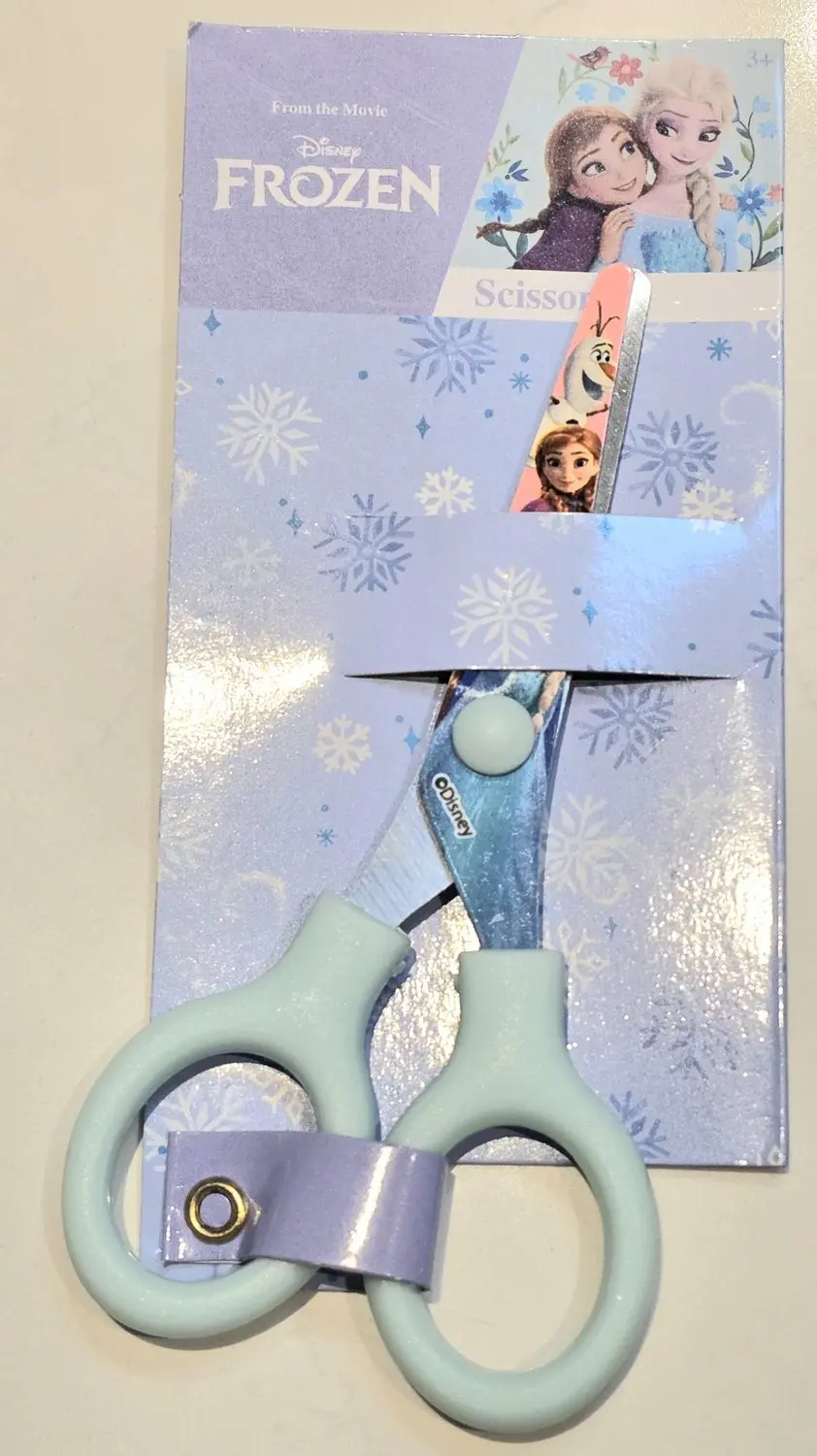Disney Frozen schaartje