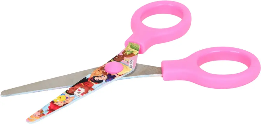 Disney Princess kinderschaar