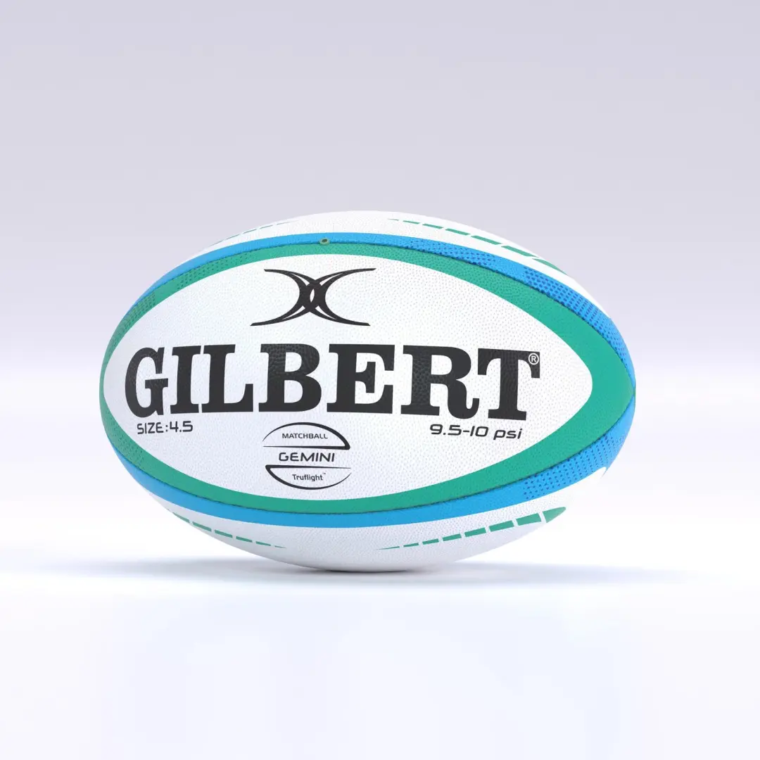 Gilbert Gemini Rugbybal 4