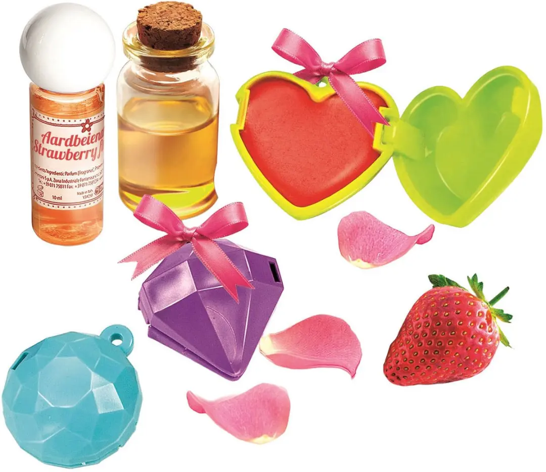 LIP BALM SET (FR)