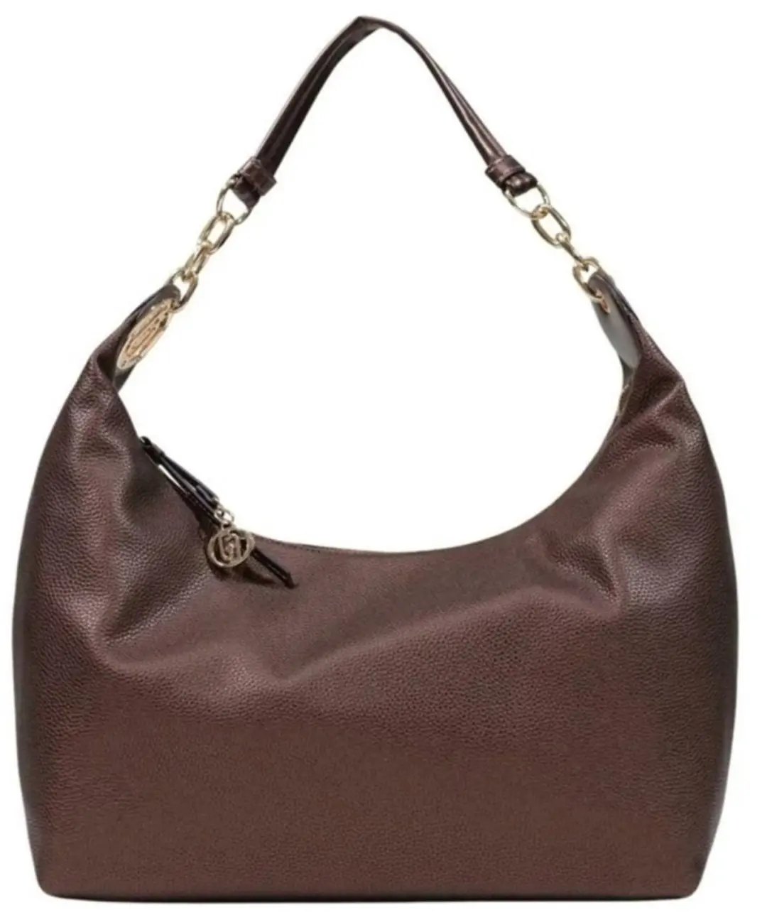 LIU-JO AF6026 ES039 ECS HOBO Bruin N/A EU