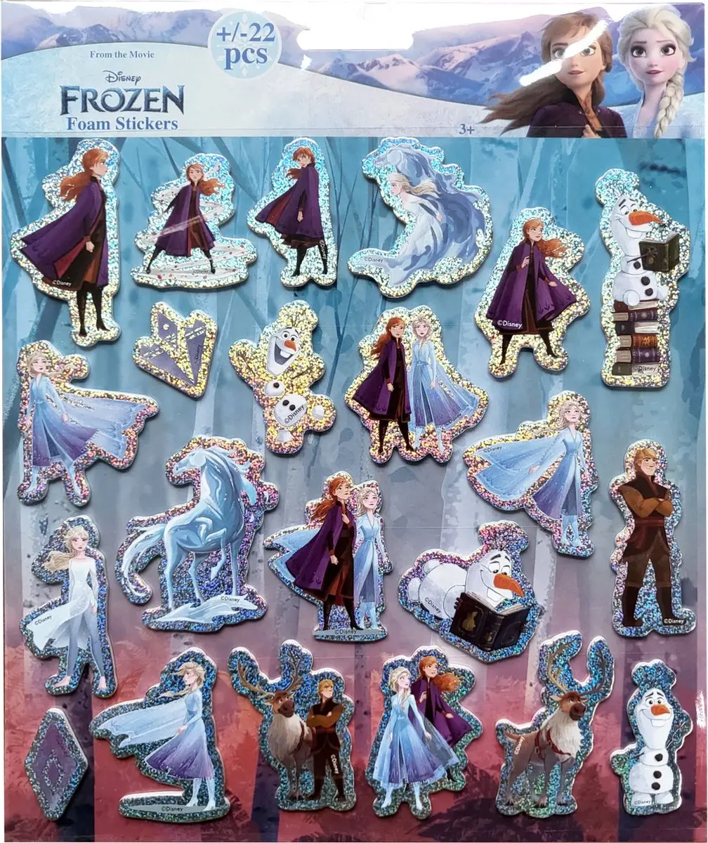 Disney Frozen
