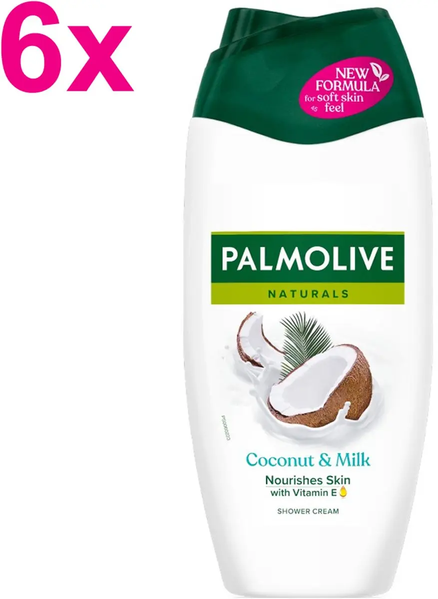 Palmolive Douchegel