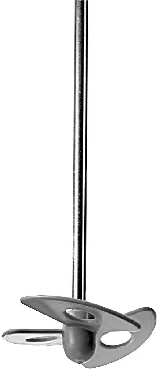 Bosch Verfmenger 6mm - afbeelding 3 van 5