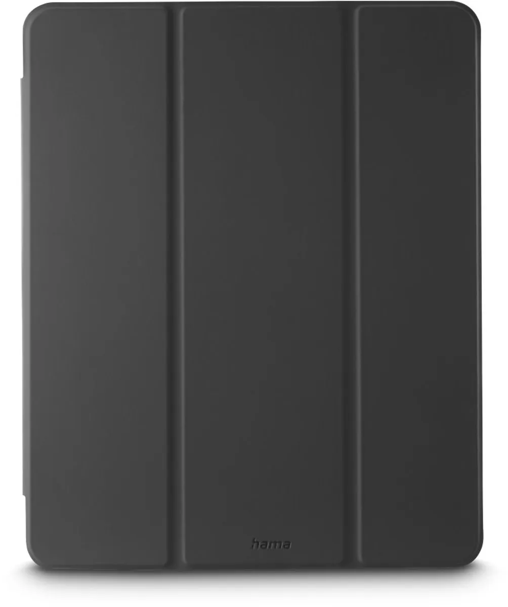 Hama Tablethoes iPad Air 13 Fold Clear - 00231009 - Zwart