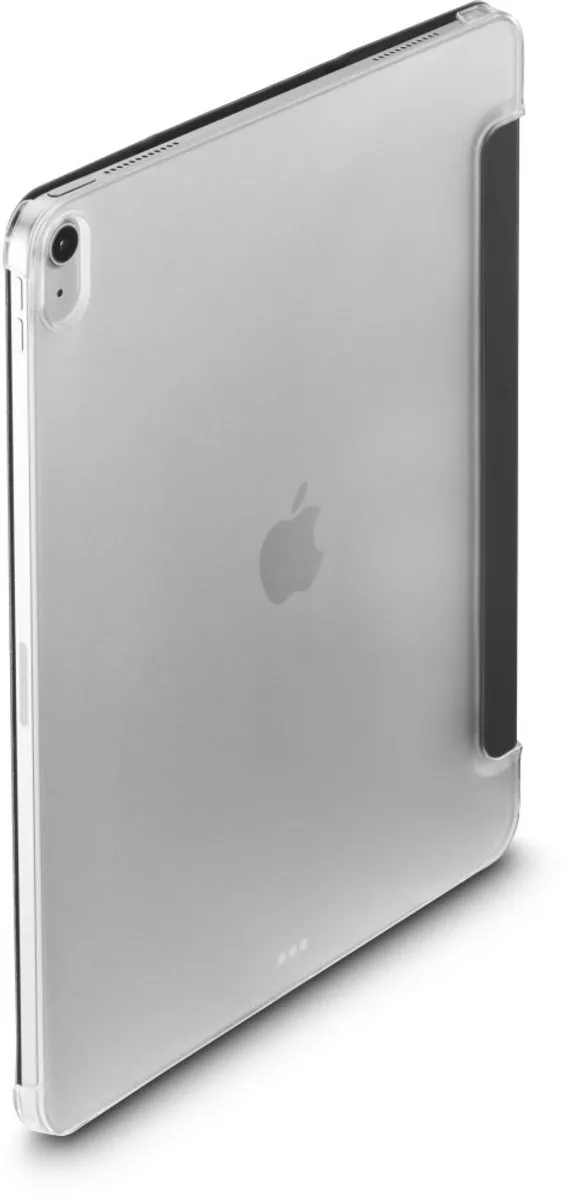 Hama Tablethoes iPad Air 13 Fold Clear - 00231009 - Zwart