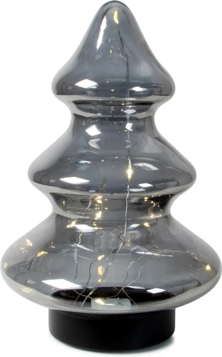 SENZA LED Kerstboom Smoke