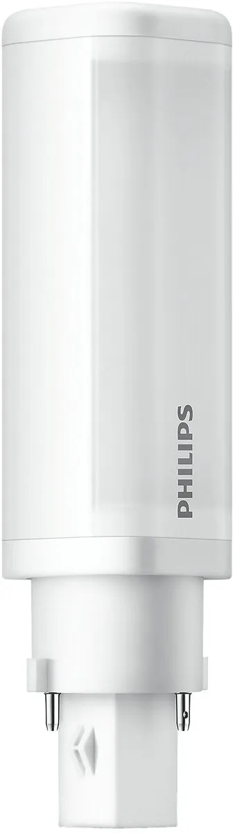 Philips CorePro PL-C LED 5.9W 600lm Warm Wit - 9 Stuks