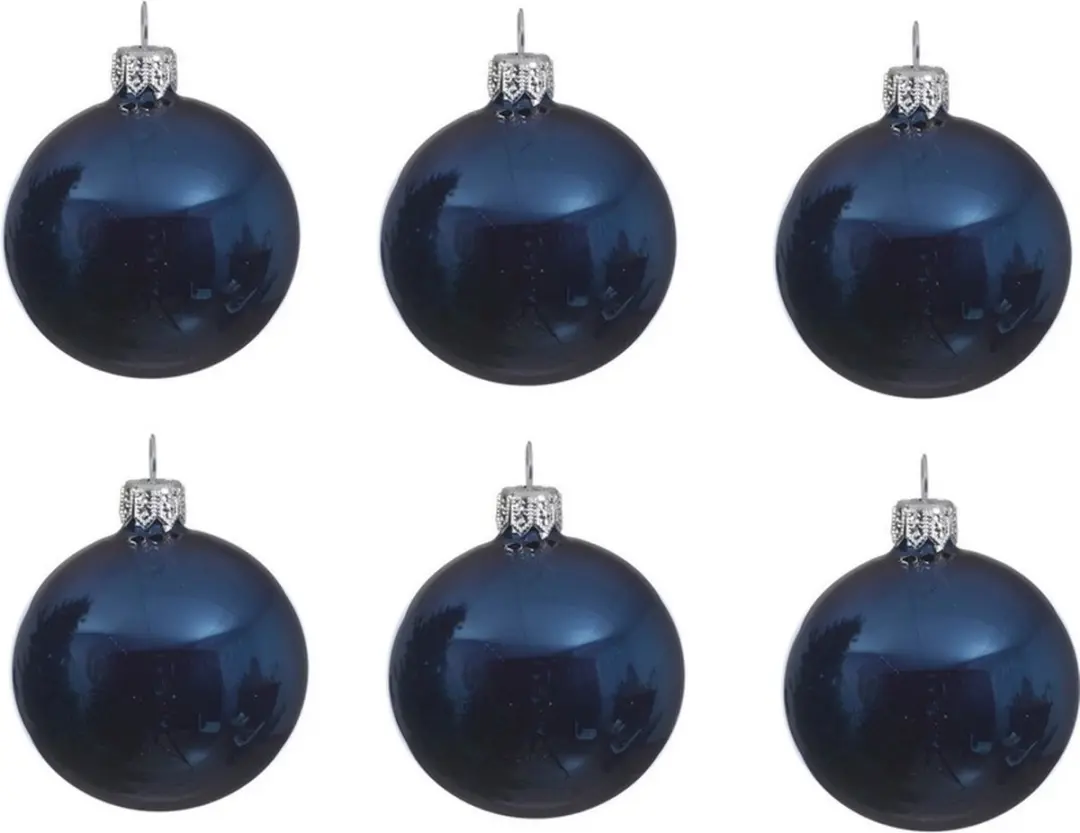 Decoris kerstballen