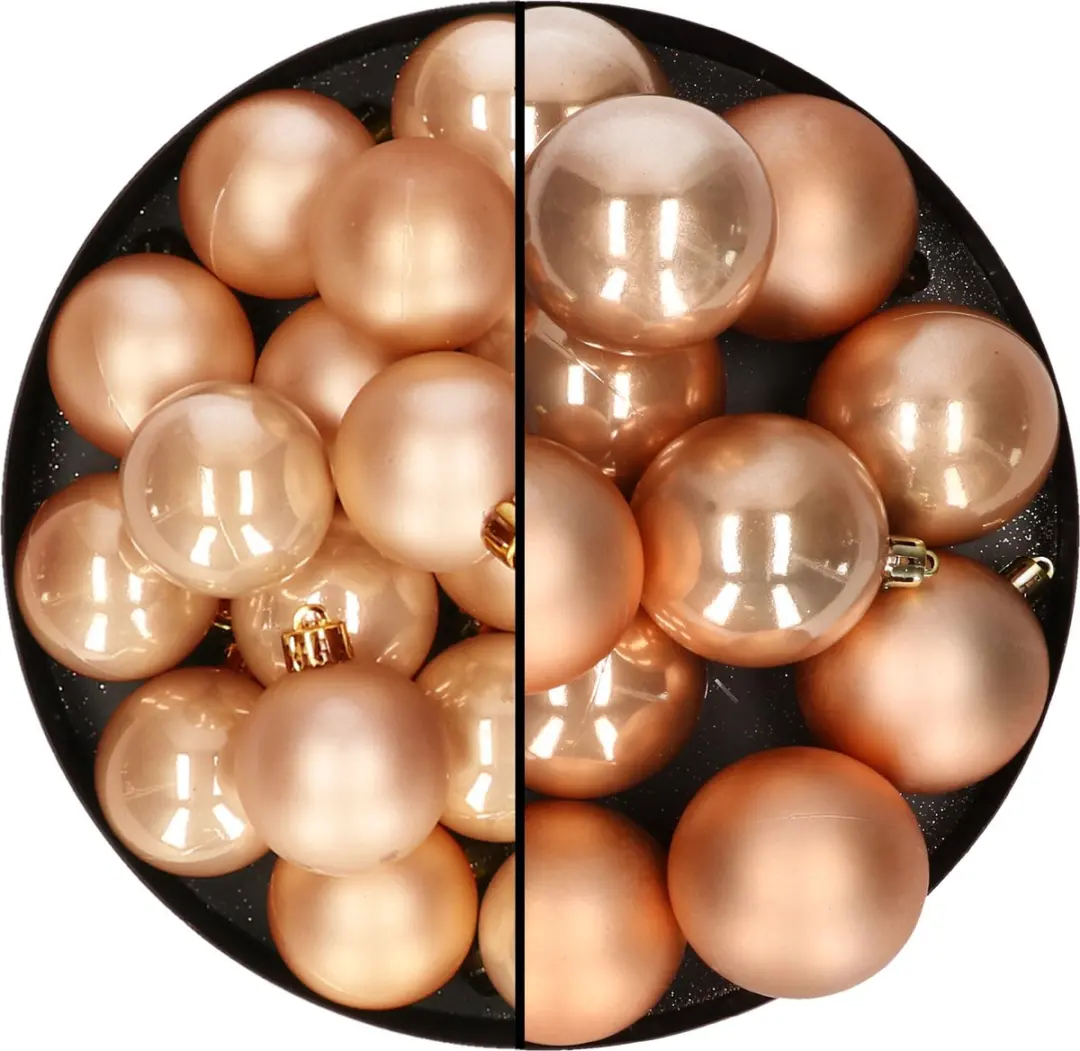 Decoris Kerstballen