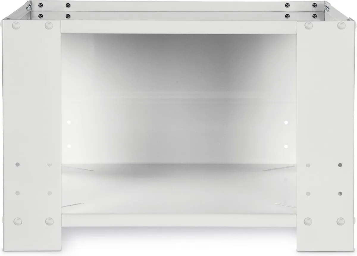 Xavax Onderzetmeubel vr wasmachine & droogkast 60x60x40