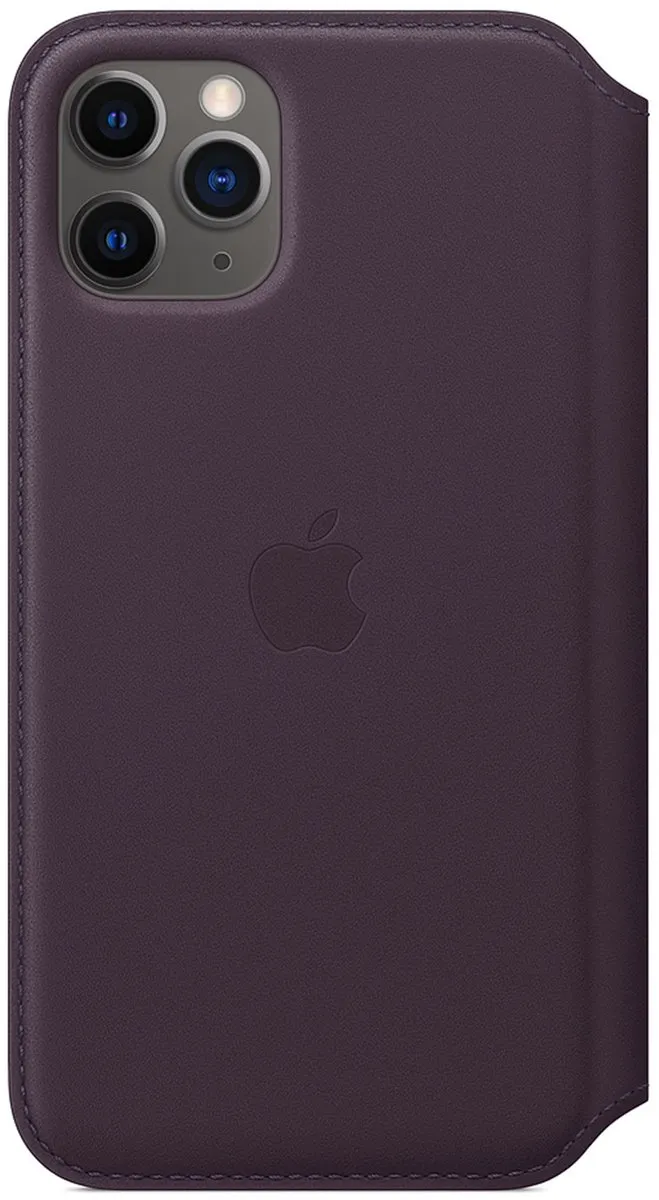 Apple Folio Hoesje iPhone 11 Pro MX072ZM/A