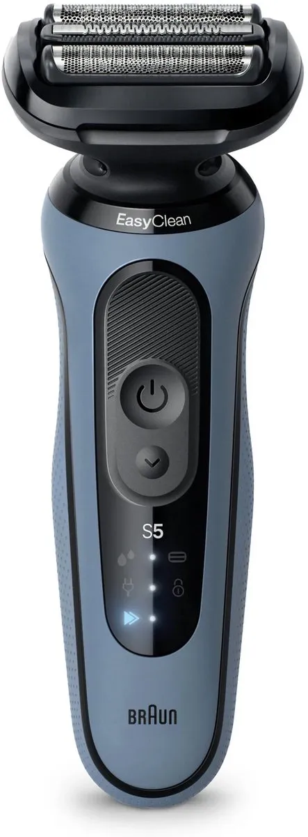 Braun Series 5 52-A1000s Scheerapparaat