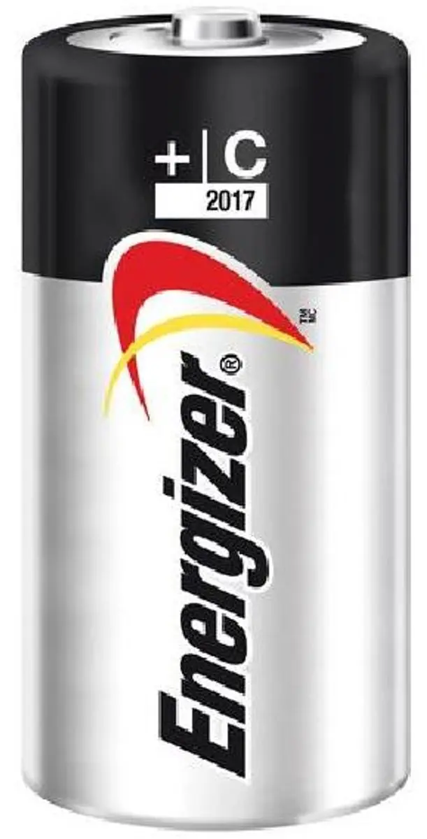 Energizer D Alkaline Batterij - 2 Stuks - afbeelding 6 van 6