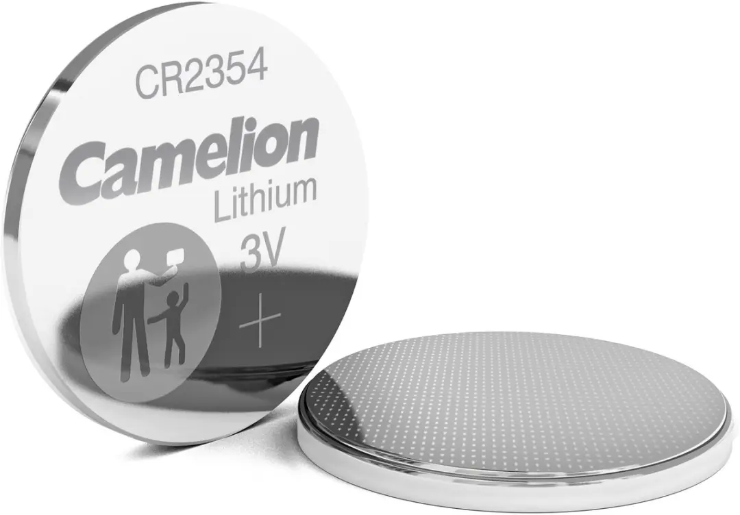 Camelion CR2354 Knoopcelbatterij 560mAh - afbeelding 3 van 6