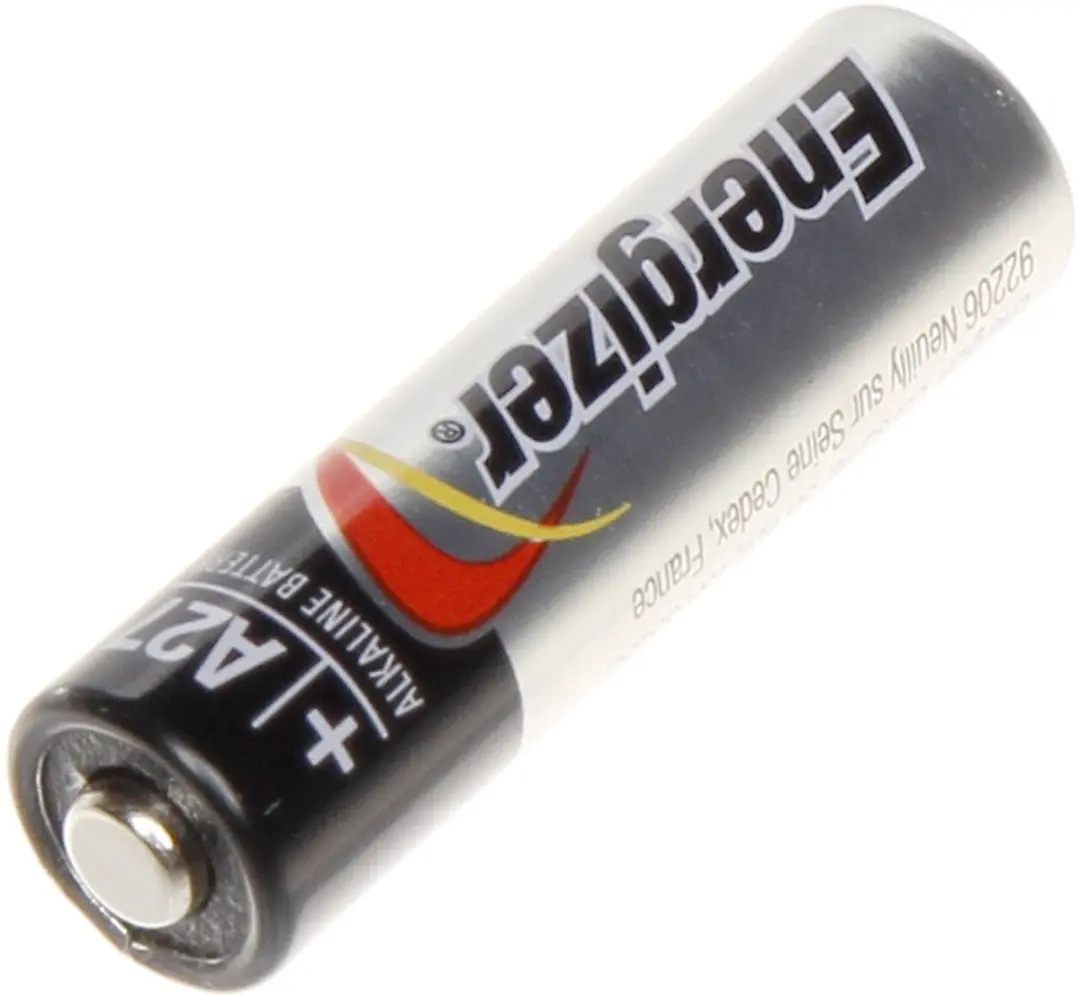 Energizer A27 Batterij - 2 Stuks - afbeelding 2 van 6